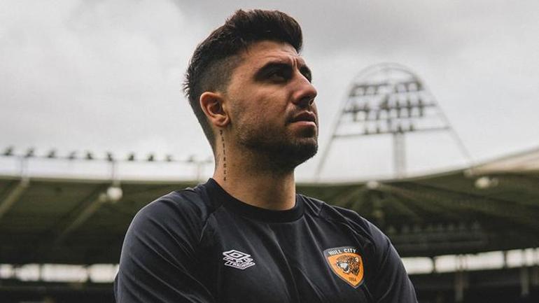 Ozan Tufan bombası Süper Lig deviyle transfer için anlaştı