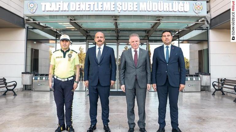 İstanbul’un depreme olan direncini artıracağız