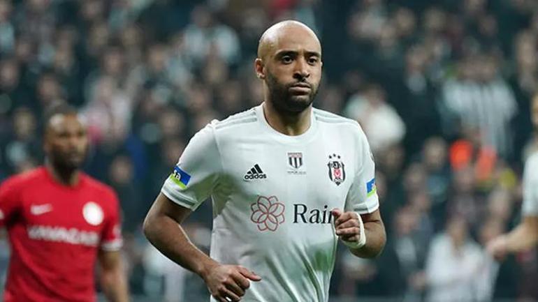 Beşiktaşta Ersin Destanoğluna transfer vizesi çıkmadı