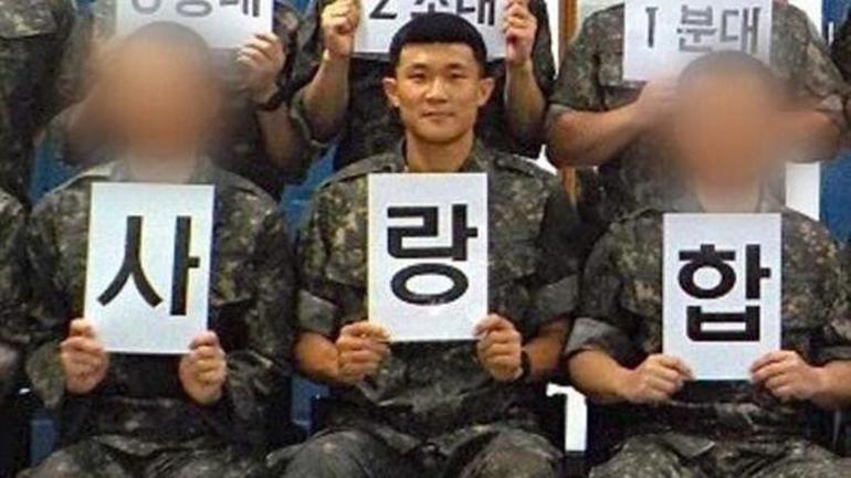 Askerdeki Kim Min Jae imzayı attı Çılgın rakam