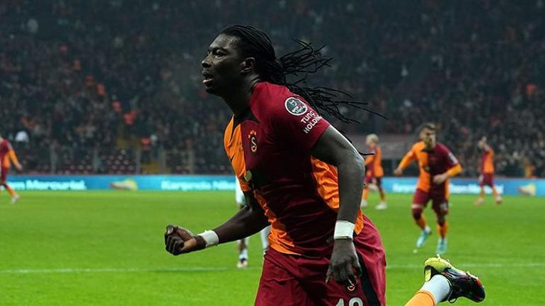 Galatasaraya Portekizden golcü Okan Buruk transfere onay verdi