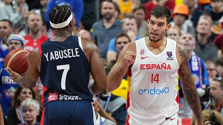 Ergin Ataman ve Fenerbahçenin transfer savaşı Yıldız basketbolcu NBAden ayrılıyor