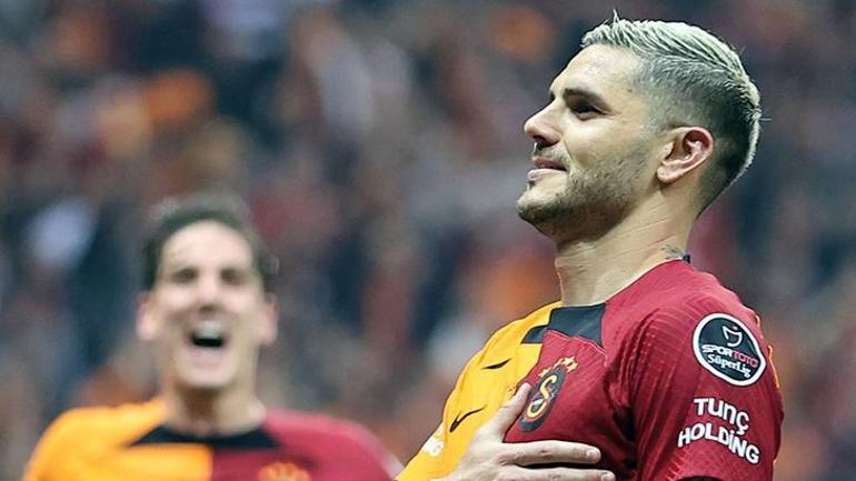 Galatasarayda Okan Burukun transfer raporu ortaya çıktı Takımı bozmayın