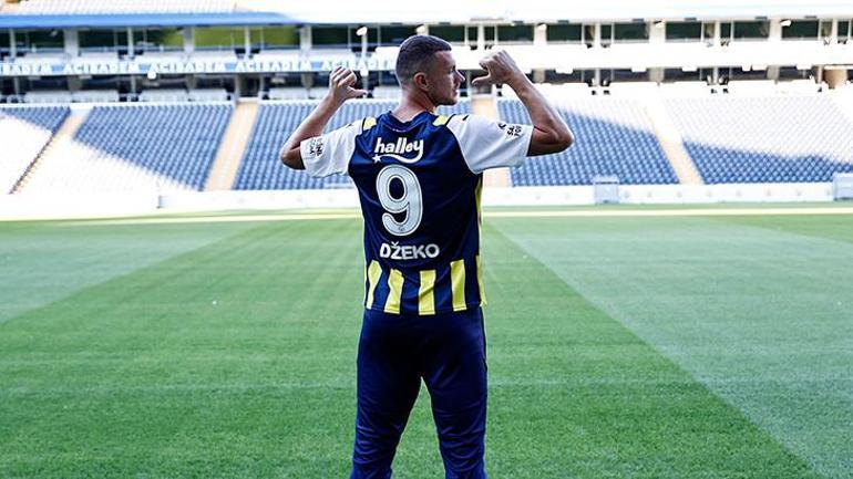 Fenerbahçeden milli golcüye resmi teklif Kulübünden izin çıktı