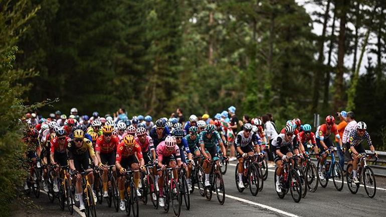 Dünyanın en prestijli ve zor yarışı: Fransa Bisiklet Turu