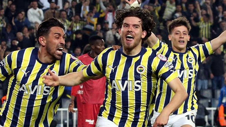 Fenerbahçe’de İsmail Kartal’ın sarı-lacivert kronolojisi