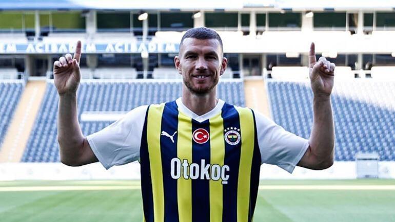İsmail Kartal, Fenerbahçeye eski golcüsünü getiriyor