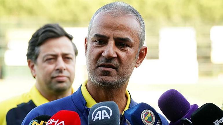 İsmail Kartal, Fenerbahçe taraftarına seslendi Tam 9 yıl ızdırap çektik