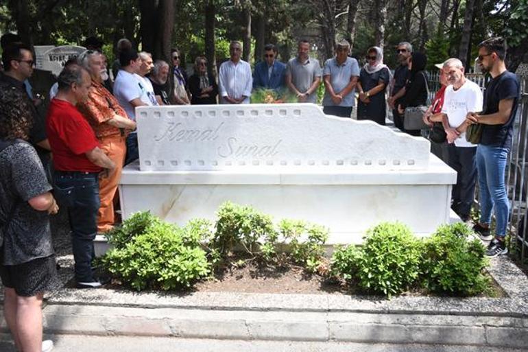 Kemal Sunal ölüm yıl dönümünde anıldı Doğum gününe müzesini yetiştirecekler
