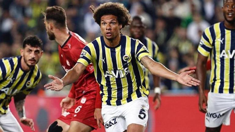 Al-Hilalin başına geçen Jorge Jesus, Fenerbahçedeki prensini istiyor Teklif edilen rakam ortaya çıktı