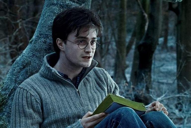 Harry Potter dizisinde rol alacak mı Daniel Radcliffe açıkladı