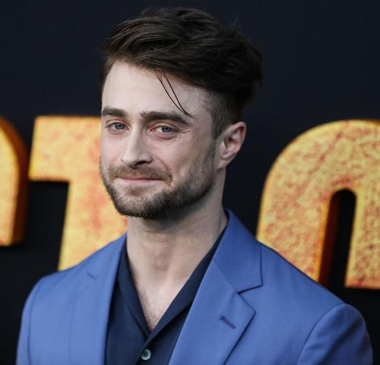 Harry Potter dizisinde rol alacak mı Daniel Radcliffe açıkladı