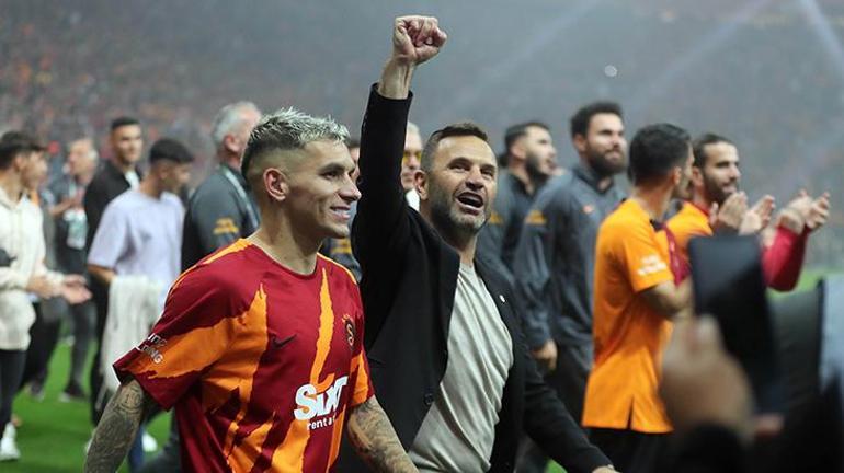 Galatasarayda Mauro Icardi gelişmesi Arjantinli yıldızın yakınları kalma ihtimalini açıkladı