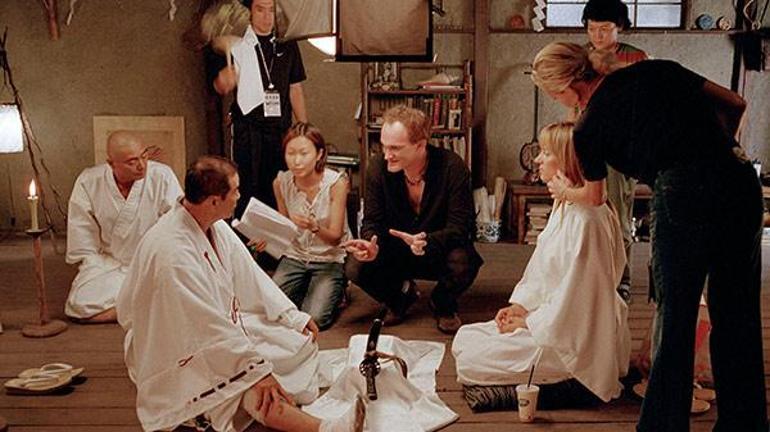 Kill Bill 3 olacak mı Quentin Tarantinodan açıklama geldi