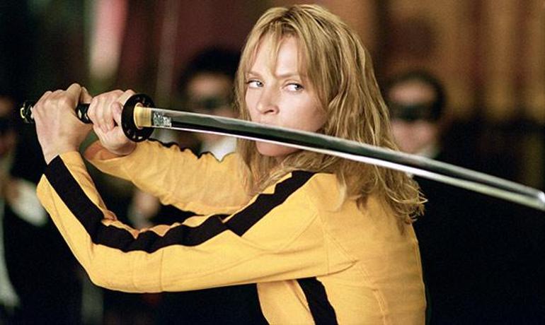 Kill Bill 3 olacak mı Quentin Tarantinodan açıklama geldi