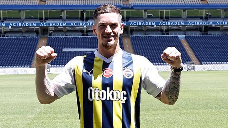 Fenerbahçeye İtalyadan file bekçisi Resmi teklifi duyurdular
