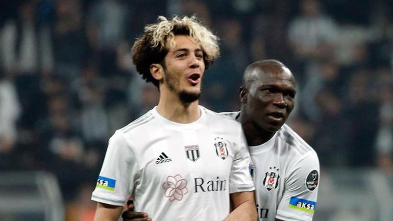 Beşiktaştan Norveçli genç yıldıza transfer kancası İstatistikleri dikkat çekti