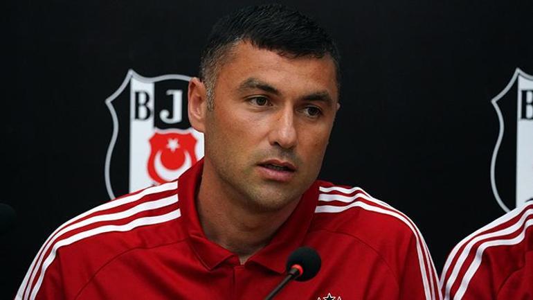 Beşiktaşa 10 numara transfer Yeni kurala göre yerli sayılacak