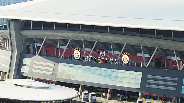 Galatasarayın stat isim sponsorluğu sözleşmesi geçerli olacak mı