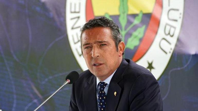 SON DAKİKA: Ali Koçtan Arda Güler açıklaması: Fenerbahçede kalmayacak