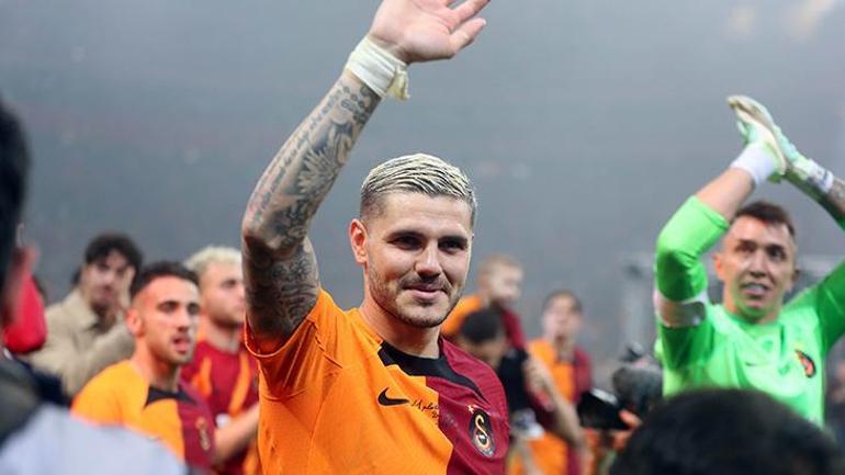 PSGden Galatasaraya transfer önerisi Icardi ve Paredesten sonra yıldız futbolcu gündemde