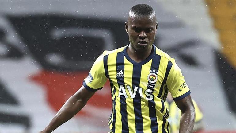 Fenerbahçeye Mbwana Samatta piyangosu 3 kıtadan talip çıktı