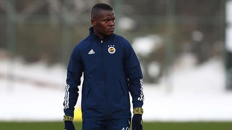 Fenerbahçeye Mbwana Samatta piyangosu 3 kıtadan talip çıktı