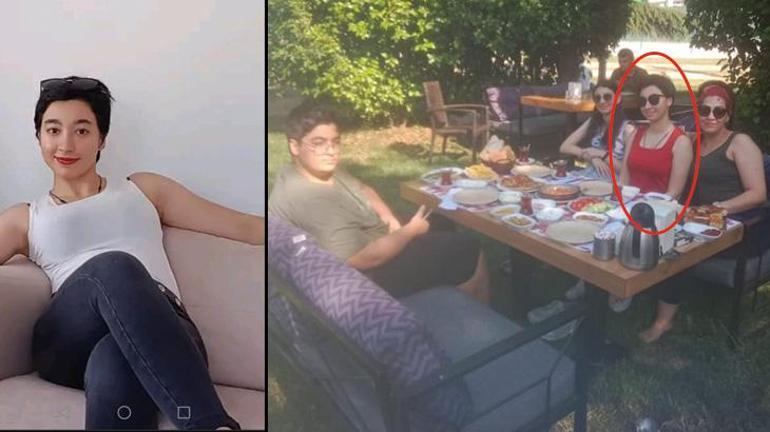 5 gün önce kayboldu Ailesi 18 yaşındaki zihinsel engelli Elif Zehrayı arıyor