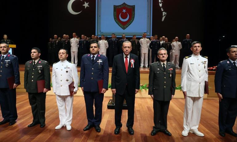 Cumhurbaşkanı Erdoğandan NATOya son dakika İsveç mesajı