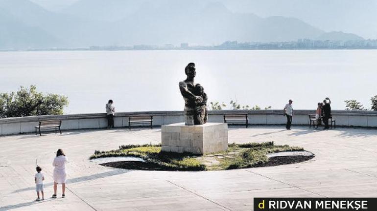 Şimdiki zamanın hikayesi