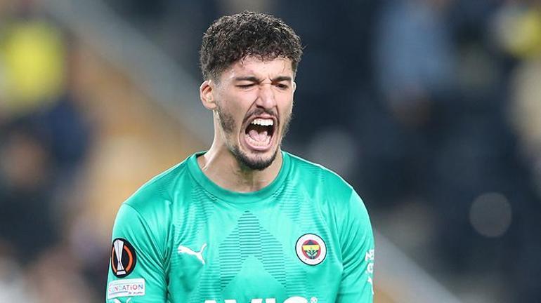 Arda Gülerin ardından bir ayrılık daha Fenerbahçe 20 milyon euro istiyor