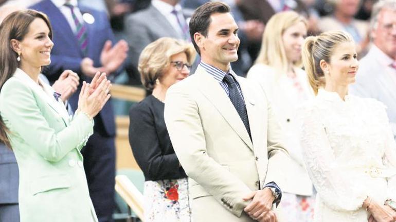 Alp Ustaoğlu yazdı: Wimbledon’da geleneklere devam