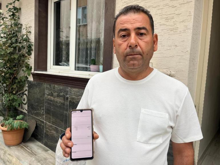 Telefonuna virüs bulaştı Banka hesabı boşaltıp, bir de kredi çektiler