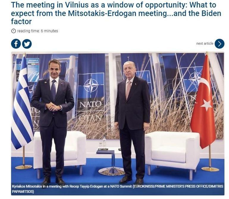 NATO zirvesine saatler kala: Erdoğan baskıya göğüs germeye hazır