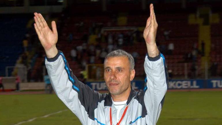Fenerbahçenin eski milli futbolcusu Ümit Birol vefat etti