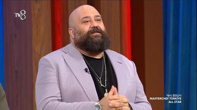 MasterChef All Starda sezonun ilk kaptanları ve takımları belli oldu