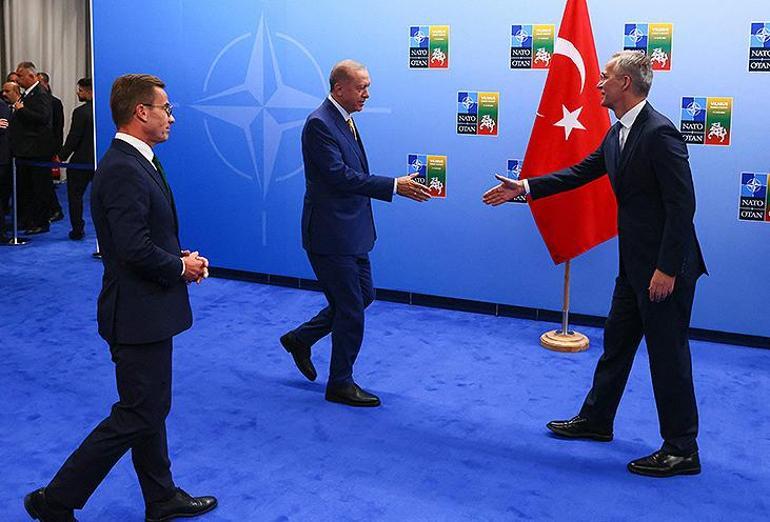 Türkiye NATOya damgasını vurdu 200 yıllık dönem kapanıyor