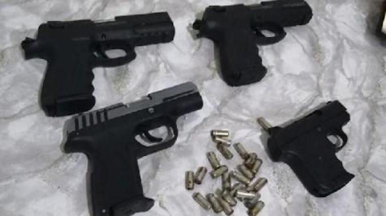 3 ildeki suç örgütüne ‘Örümcek’ operasyonunda yeni gelişme