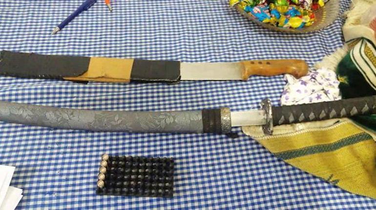 3 ildeki suç örgütüne ‘Örümcek’ operasyonunda yeni gelişme