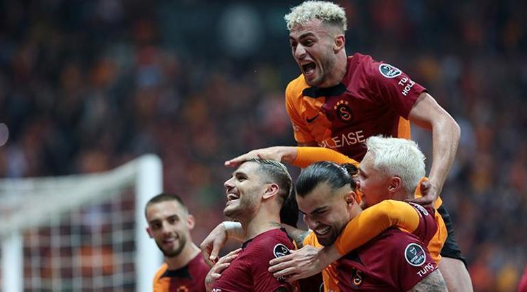 UEFA açıkladı Galatasaraya Şampiyonlar Liginden çılgın gelir