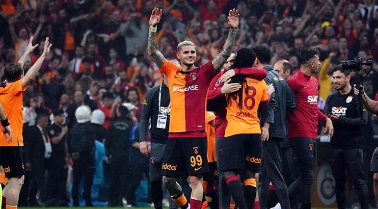 UEFA açıkladı Galatasaraya Şampiyonlar Liginden çılgın gelir