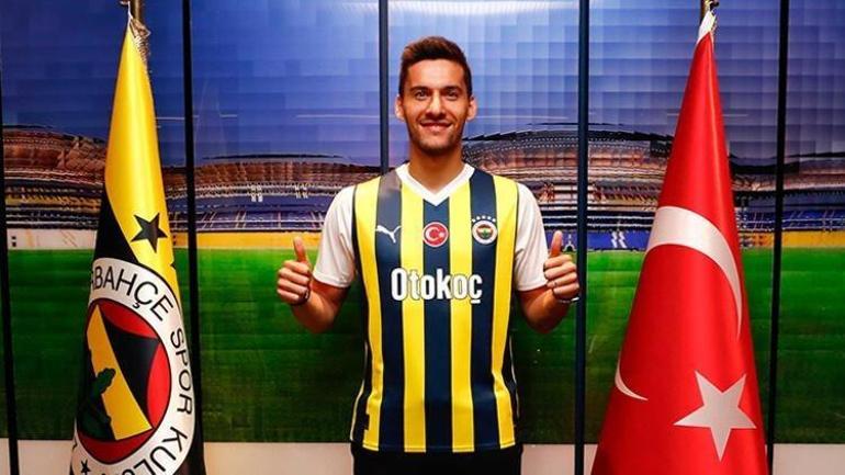 İşte Fenerbahçeli oyuncuların istediği yıldız Takıma seviye atlatacak