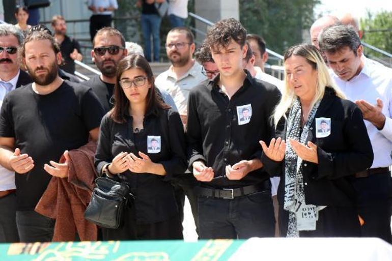 Edirnede 5inci kattan düşen avukatın ölümünde şok iddia