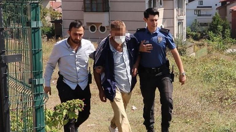 Komşu cinayetinde dedikodu iddiası