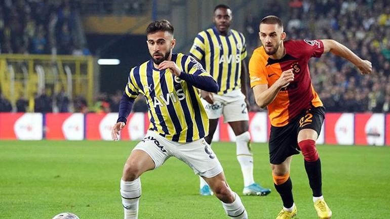 Fenerbahçeye Diego Rossi piyangosu Transfer için MLS ekibi devrede