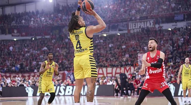 Fenerbahçe Beko, yıldız basketbolcuyu Panathinaikosun elinden kaptı Itoudis’e şok suçlama