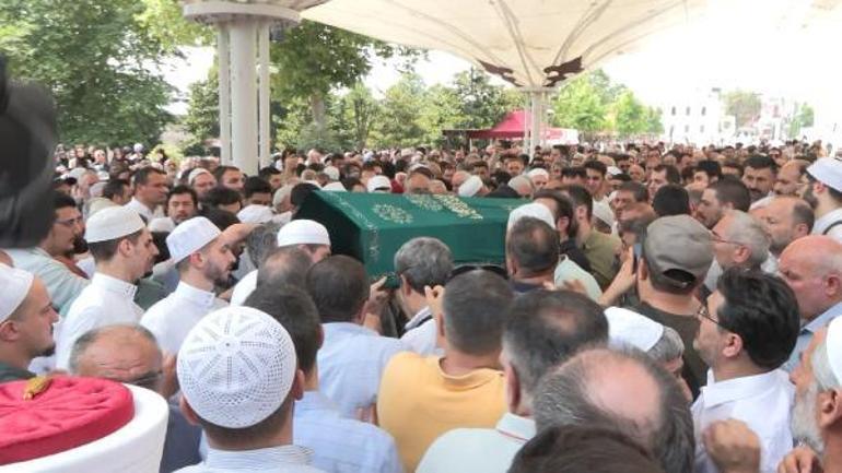 Öldürüldü, parçalara ayrıldı, derin dondurucuda saklandı Muhammet Nur Kasadar cinayetinde babadan acı sözler