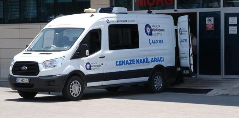 Gürültü  kavgasında öldürülen Furkanın katil zanlısını özel ekip yakaladı