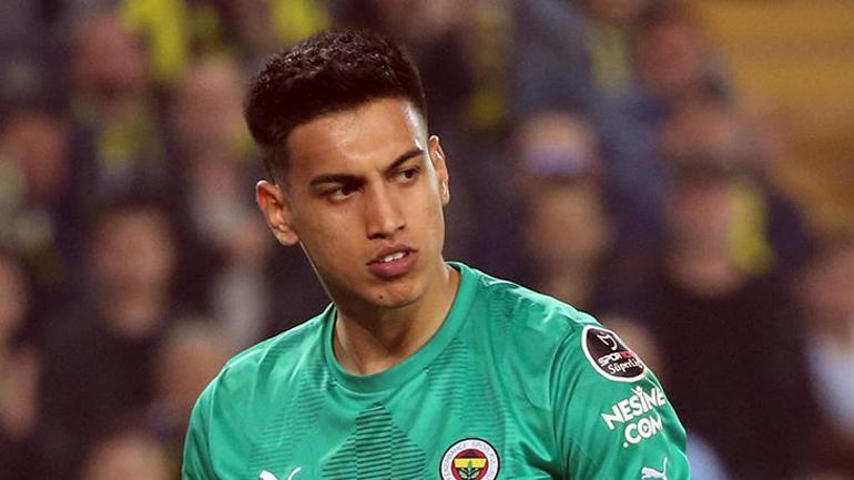 Fenerbahçeye 36lık kaleci Ünlü file bekçisi transfer listesinde