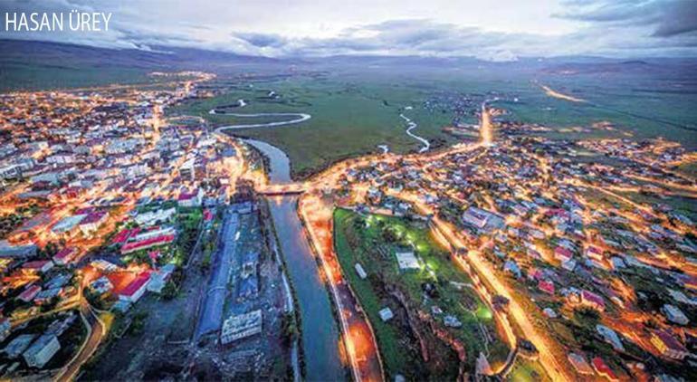 Şimdiki Zamanın Hikayesi